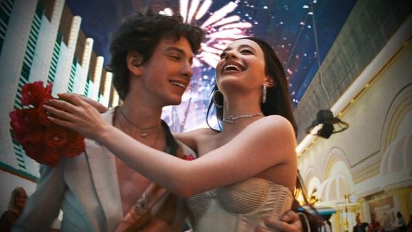Anora bekroond tot beste film 2024 en dat zag niemand aankomen bij de critici Choice Awards 2025