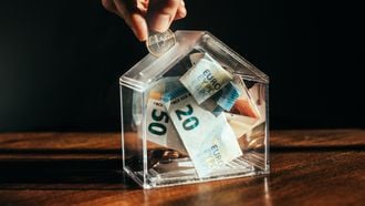 Dit je maximale hypotheek met het minimumloon vanaf 1 juli 2026