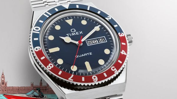 Timex Originals TW2T80700 Re-Issue