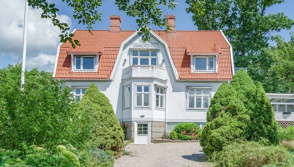 huis in zweden kopen villa (5