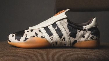 Adidas dropt nieuwe hype-sneakers Taekwondo Mei voor €120