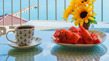 Deze voeding vormt perfecte pre-workout met cafeïne én citrulline