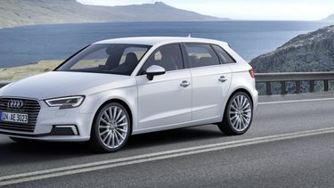 Audi A3 is een van de populairste occasion met airco