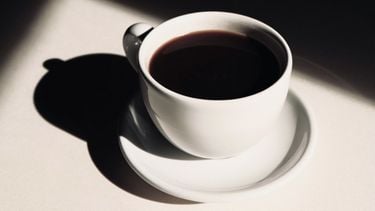 Zoveel koffie per dag houdt je langer fit, aldus Nederlandse studie