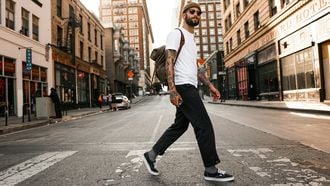 Zoveel extra stappen per dag maakt al gezonder, vergeet die 10K