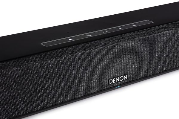 Denon Home Soundbar 550