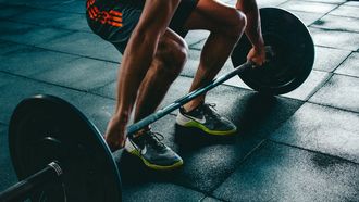 Drie deadlift-variaties om specifieke spieren te trainen