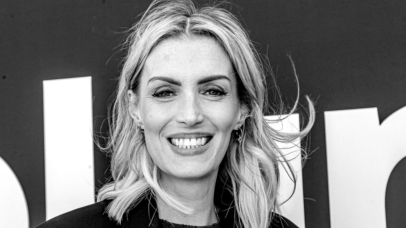 Hazes-documentairemaakster reageert op affaire-geruchten Jinek