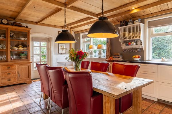 funda boerderij energielabel A huis sauna