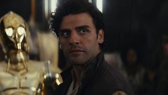 Oscar Isaac, star wars, james bond