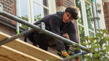 Het huizenhoge salaris als steigerbouwer in 2026 per functie
