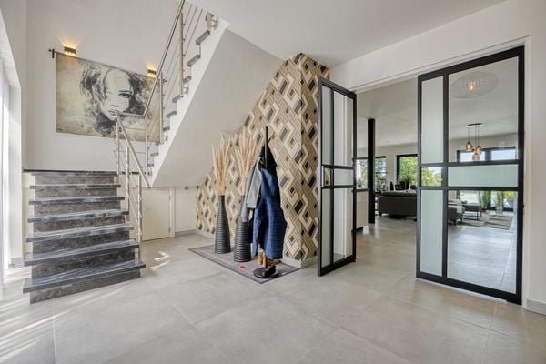 funda villa zwembad bar energielabel A+ huis duitsland grens (13)