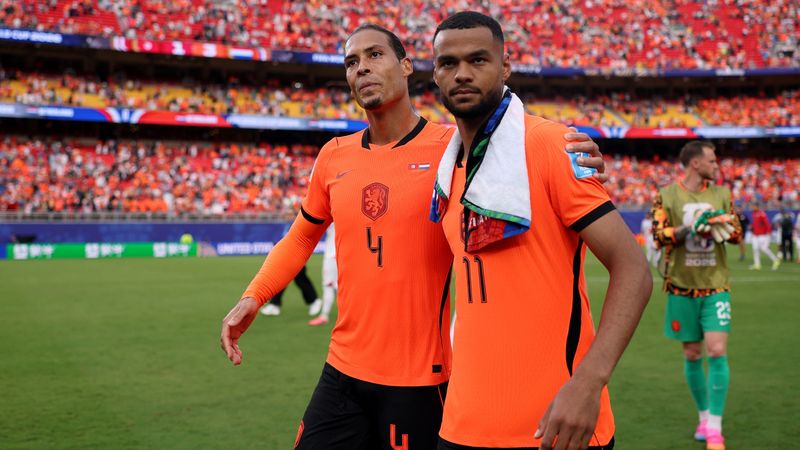 Zo pijnlijk oud is dit Oranje op WK 2030 van 7 naar 17 dertigers
