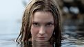 galadriel, lord of the rings the rings of power, first look, foto's, personages, gezicht