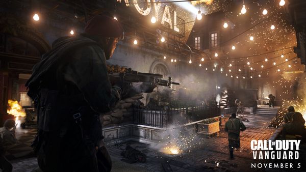 Multiplayer Call of Duty Vanguard onthuld: 7 dingen die je moet weten