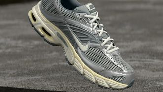 Nike gooit Air Max 'dad' voor €91 in de sale in stijlvolle colorways