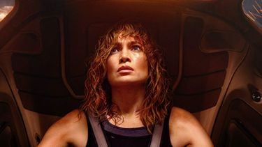 Jennifer Lopez neemt revanche met AI in nieuwe Netflix-film