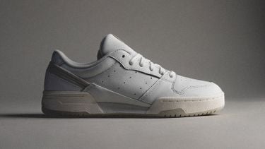 Adidas dropt 80's tennis-sneakers in de sale voor 49,50 euro