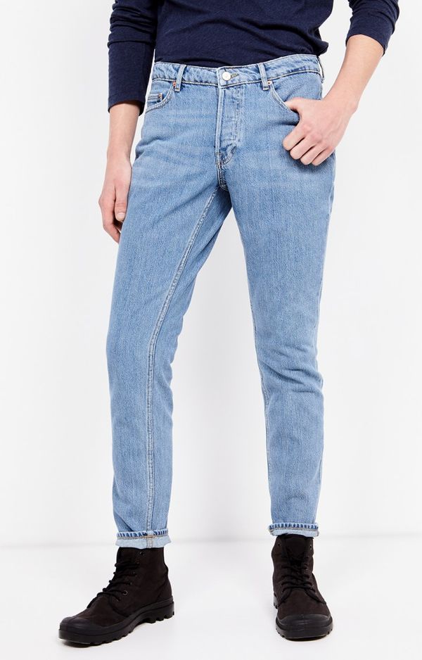herenkleding jeans