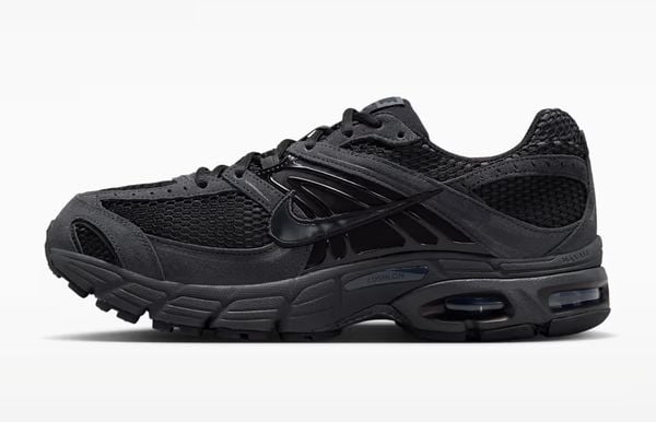 Nike Air Max Moto 2K IQ4924-006 zwarte sneakers met korting sale najaar 2026