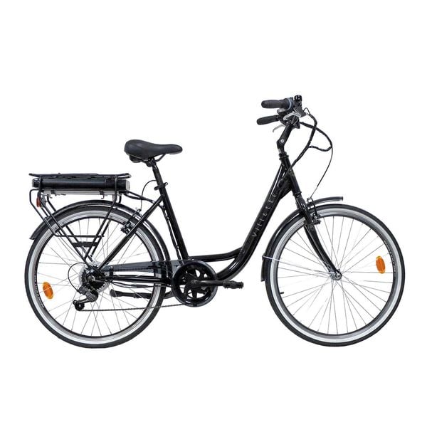 betaalbaar, e-bike, elektrische fiets, decathlon