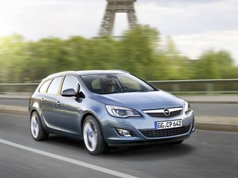 tweedehands Opel Astra kopen? Dit is wat je moet weten