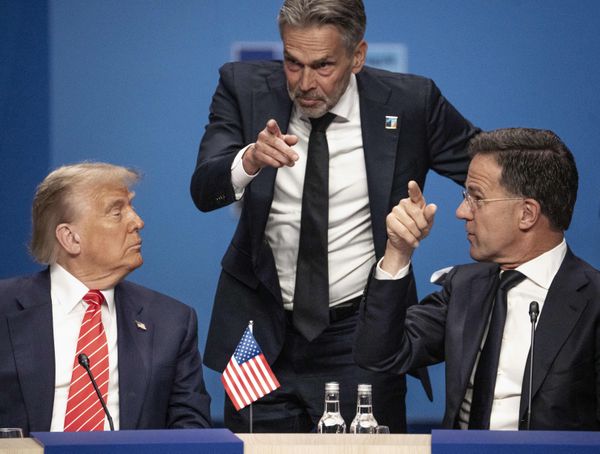 Dit kostte jou de NAVO-top, de duurste vergadering ooit