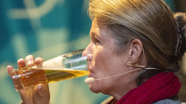 Zoveel liter verkocht Heineken per mens in 2025 nu massaontslag