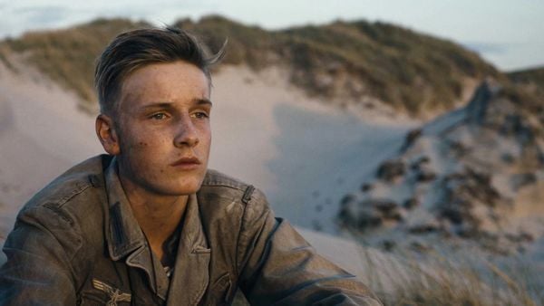 Land of Mine Videoland oorlogsfilm score 2 copy