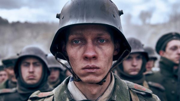 Met deze geheime code kijk je alle oorlogsfilms op Netflix