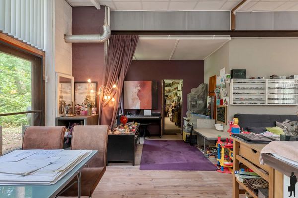 funda parel belgie bos architect huis kopen natuur (9)