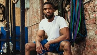 Deze onbekende oefening voor je benen is een cheatcode in gym