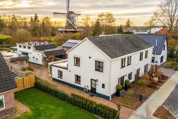 funda groot perceel huis kopen drenthe