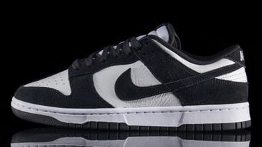 Nike gooit Dunk Low 'Panda' sneakers met in herfst-sale voor €83