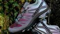 Salomon dropt XT-4 sneakers in perfect lelijke kleurcombinatie