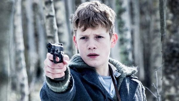 Videoland scoort met Oorlogswinter oorlogsfilm