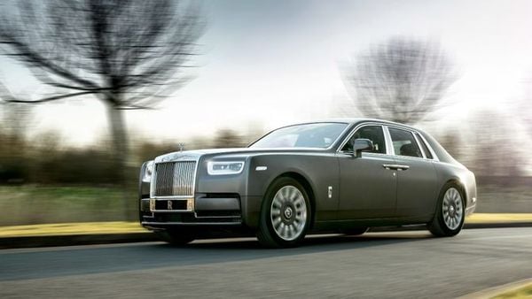 Roll-Royce Phantom, wagenpark, rolls-royce, auto's, massa is kassa