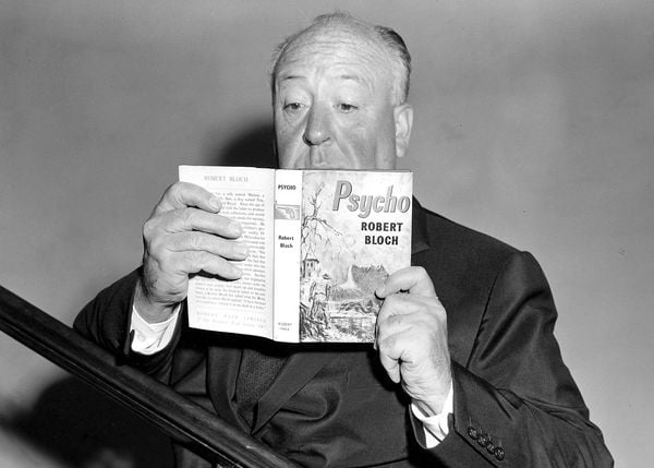 Netflix dropt in één keer 6 filmklassiekers van Alfred hitchcock
