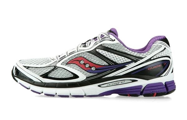 Saucony Progrid Guide 7 nieuwe dad sneakers week 29 in 2026