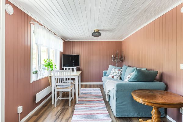 huis in zweden kopen vakantiehuis natuur modern nieuw