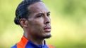 Slechtst betaalde Oranje-speler casht weekloon Virgil per jaar