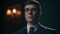 Harry Potter-fans verdeeld over Peaky Blinders-ster in nieuwe serie