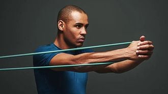 Deze vergeten buikspieroefening traint functie die sixpack overtoept