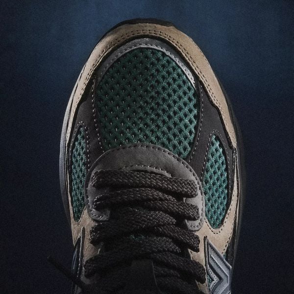 gratis new balance abzorb 2010 sneakers exclusief bij manners