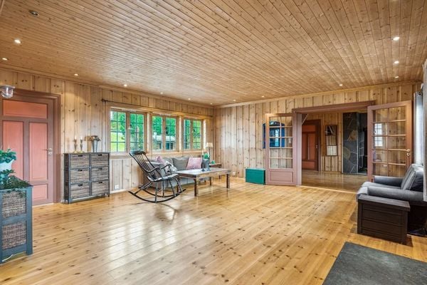 noorwegen huis kopen