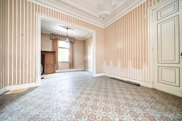 belgie villa huis kopen