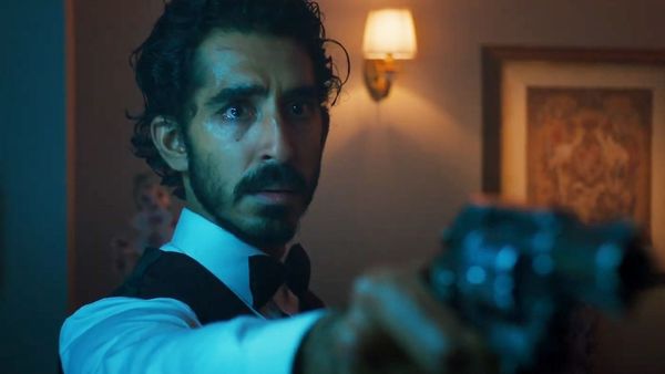 John Wick van Mumbai in 1 minuut de nieuwe filmhit Monkey Man