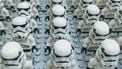 LEGO viert Star Wars Day met drie nieuwe 18+ sets