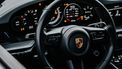 Porsche Taycan Tesla Model S Plaid record Nürburgring Nordschleife elektrische auto EV 1