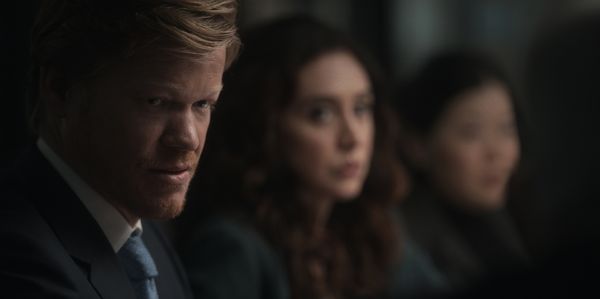 zero day netflix serie jesse plemons robert de niro